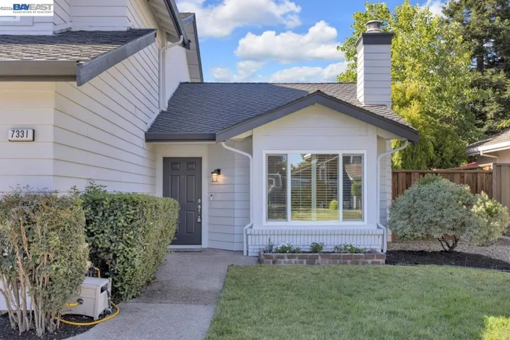 7331 Elmwood Cir, Pleasanton, California 94588