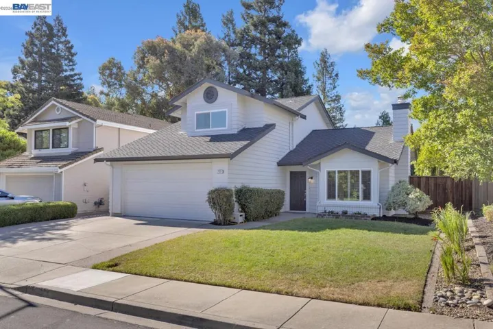 7331 Elmwood Cir, Pleasanton, California 94588
