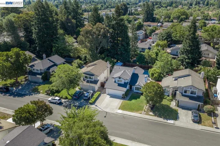 7331 Elmwood Cir, Pleasanton, California 94588