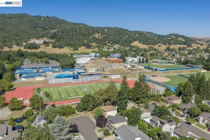 7331 Elmwood Cir, Pleasanton, California 94588
