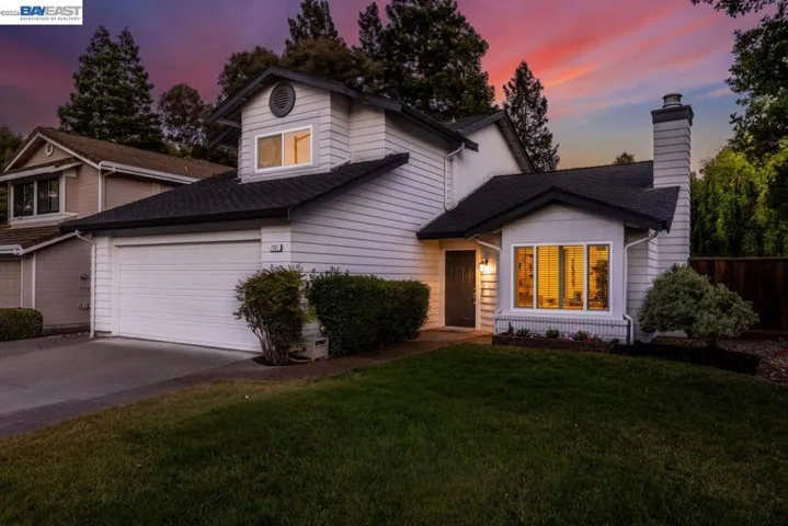 7331 Elmwood Cir, Pleasanton, California 94588