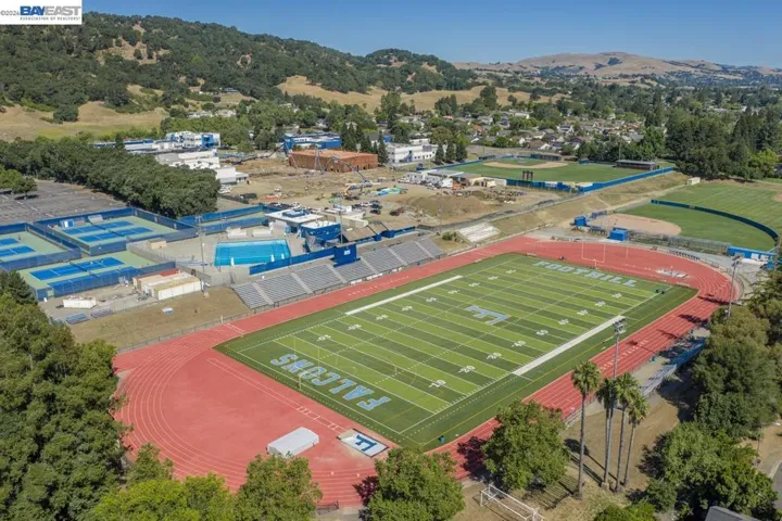 7331 Elmwood Cir, Pleasanton, California 94588