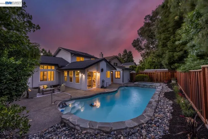 7331 Elmwood Cir, Pleasanton, California 94588