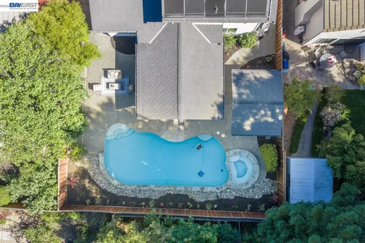 7331 Elmwood Cir, Pleasanton, California 94588