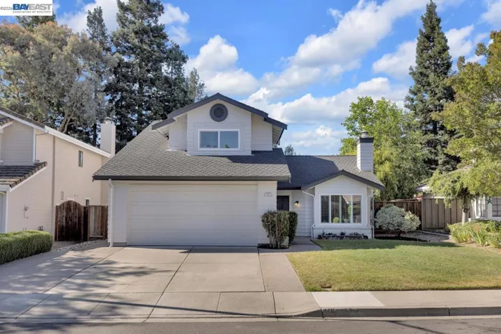 7331 Elmwood Cir, Pleasanton, California 94588