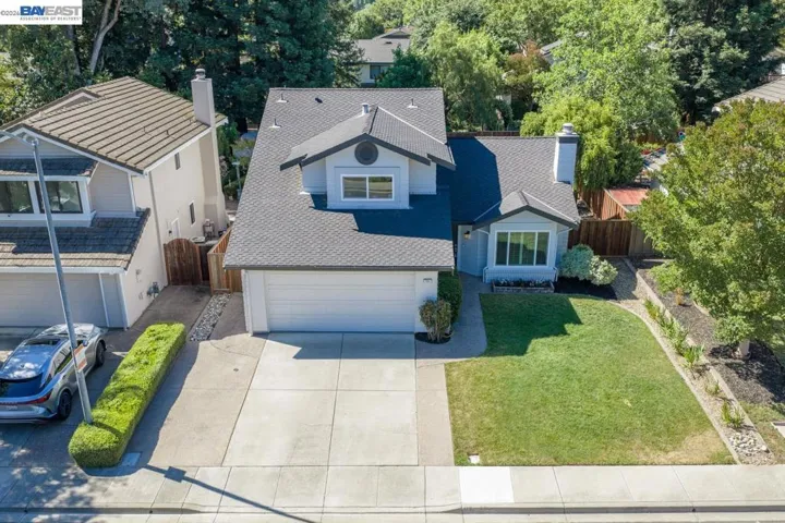 7331 Elmwood Cir, Pleasanton, California 94588