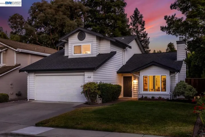 7331 Elmwood Cir, Pleasanton, California 94588