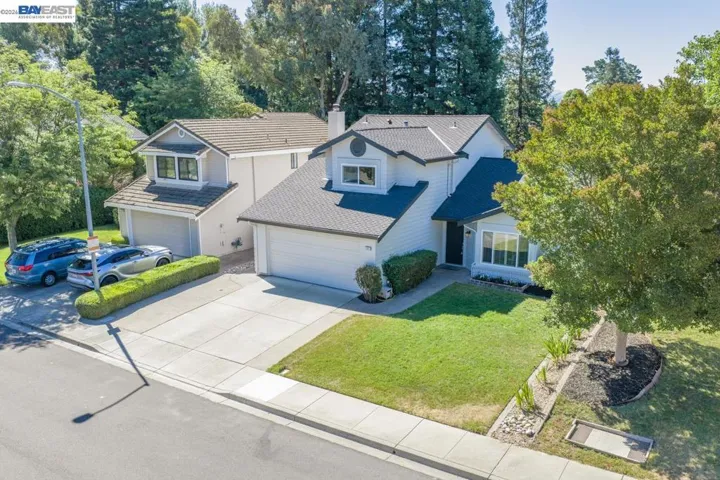 7331 Elmwood Cir, Pleasanton, California 94588