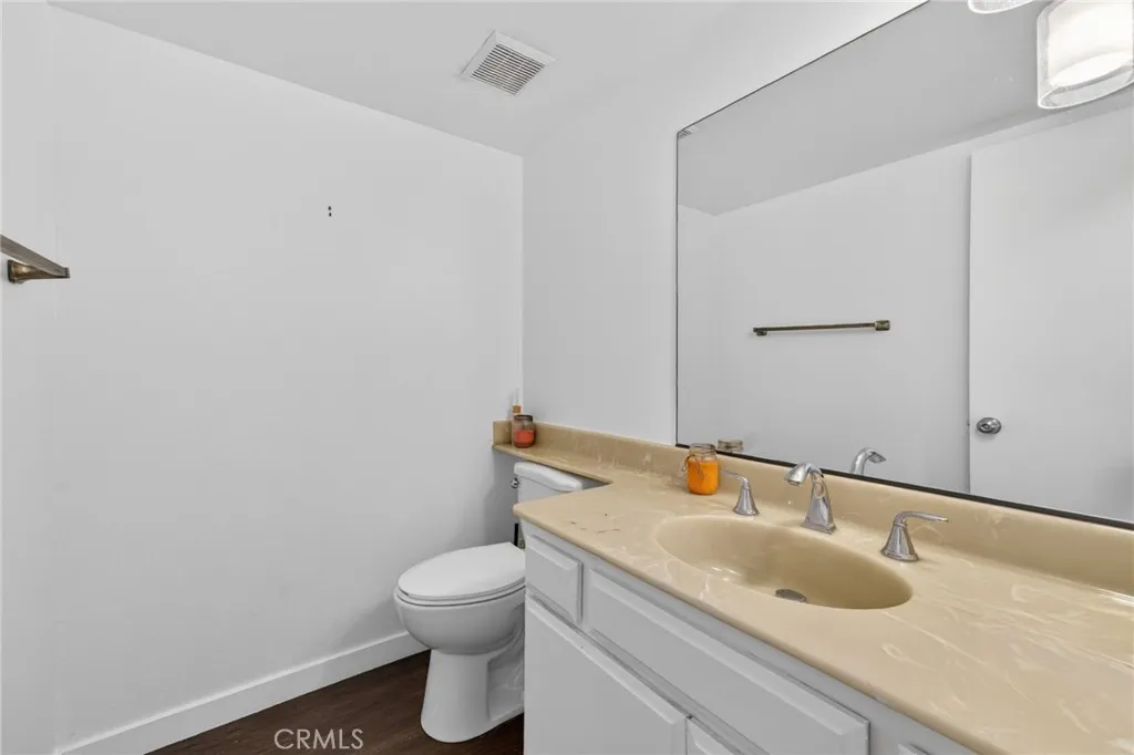 Downstairs Bath
