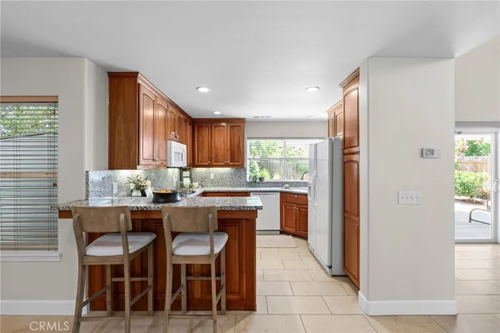 15 La Casa Court, Chico, California 95926