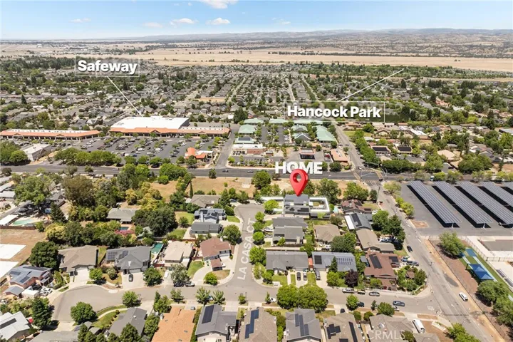 15 La Casa Court, Chico, California 95926
