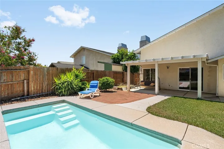 15 La Casa Court, Chico, California 95926