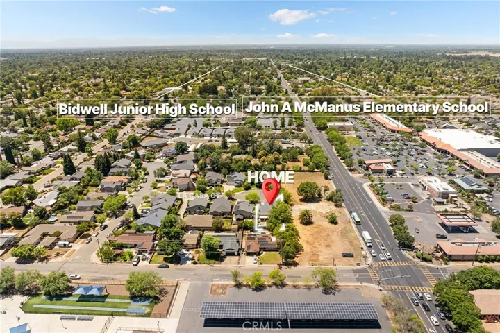 15 La Casa Court, Chico, California 95926