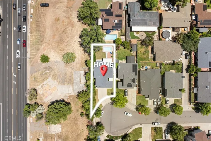 15 La Casa Court, Chico, California 95926