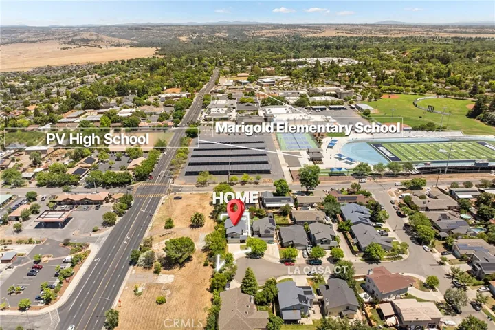 15 La Casa Court, Chico, California 95926