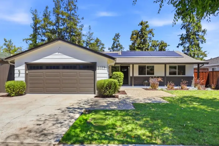 1583 Ferndale, San Jose, California 95118