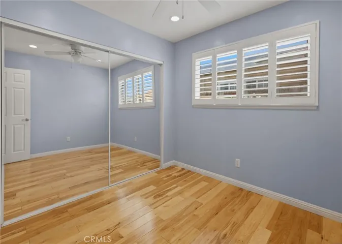 Other Bedroom Un-V.Staged