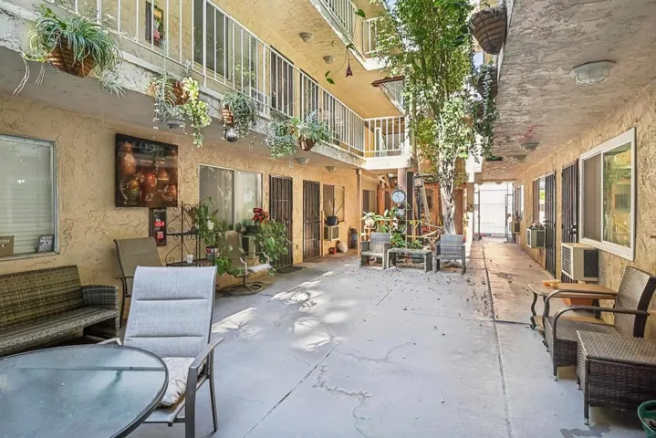 4260 44th St 326, San Diego, California 92115