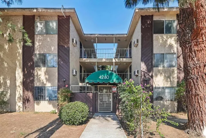 4260 44th St 326, San Diego, California 92115