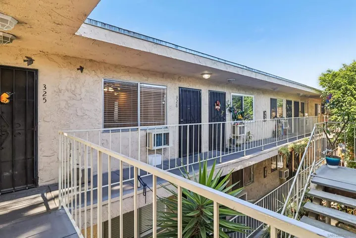 4260 44th St 326, San Diego, California 92115