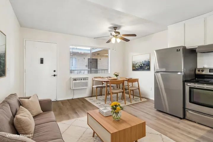 4260 44th St 326, San Diego, California 92115