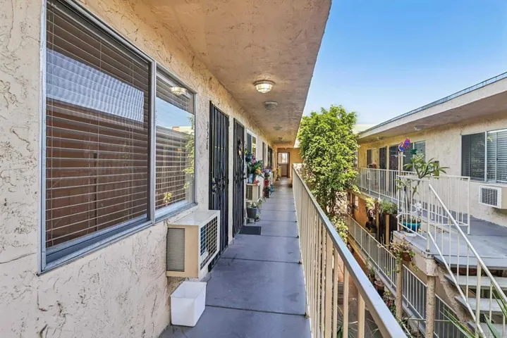 4260 44th St 326, San Diego, California 92115
