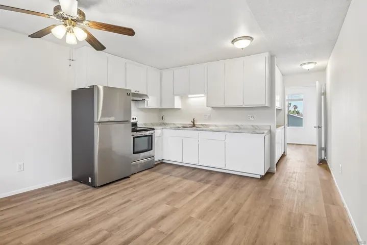 4260 44th St 326, San Diego, California 92115