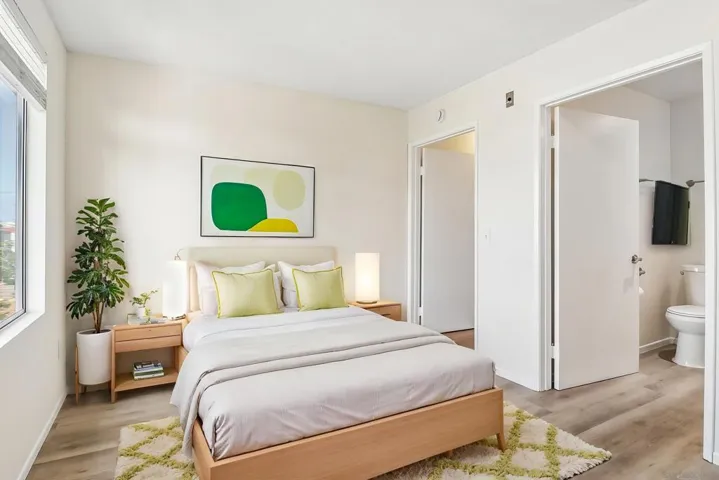 4260 44th St 326, San Diego, California 92115