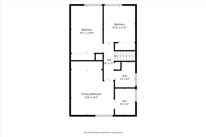 Floor 2