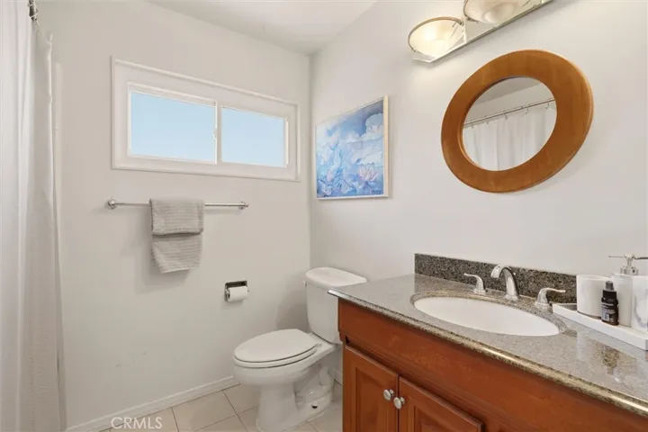 Ensuite Bath Primary