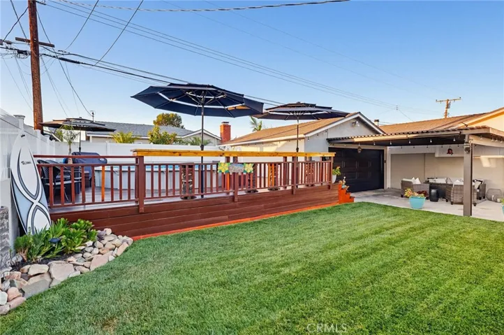 11423 213th, Lakewood, California 90715