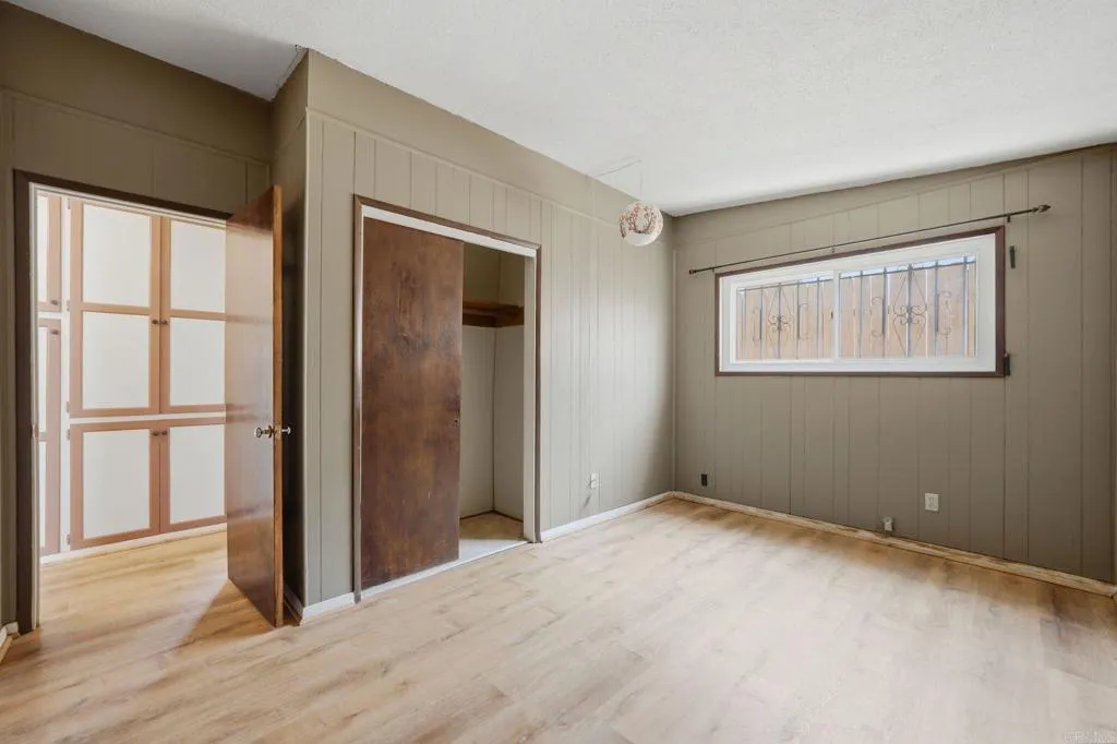 Listing photos may contain use of photo enhancing features and/or AI