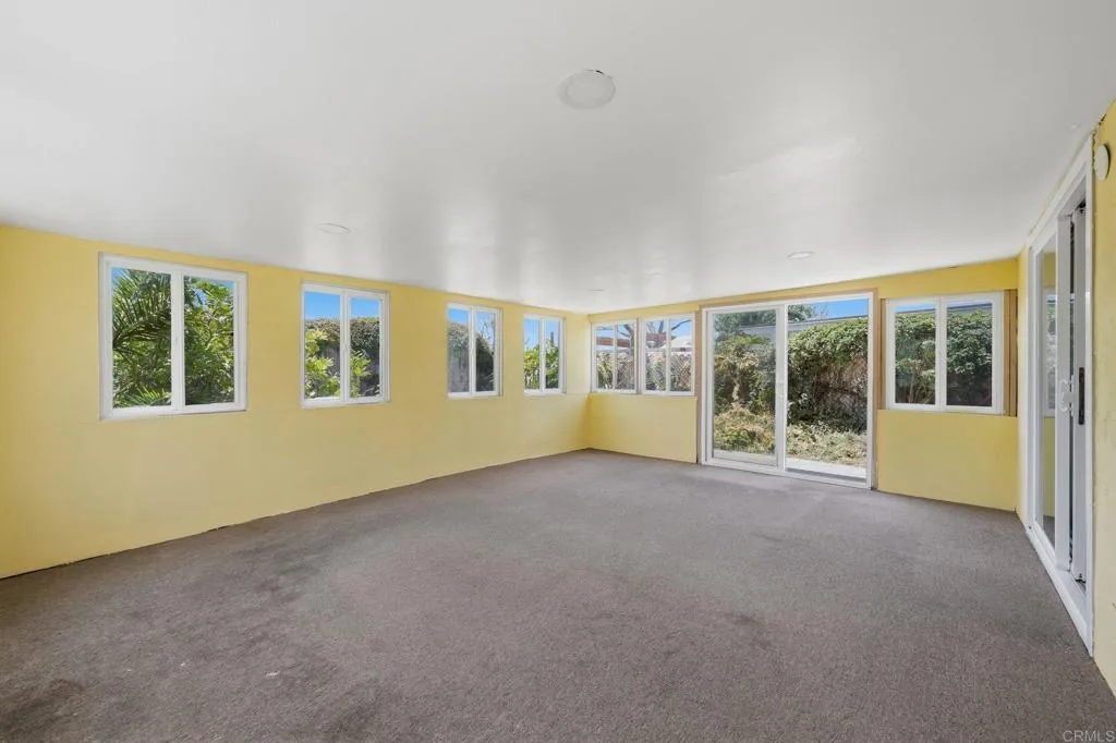 Listing photos may contain use of photo enhancing features and/or AI