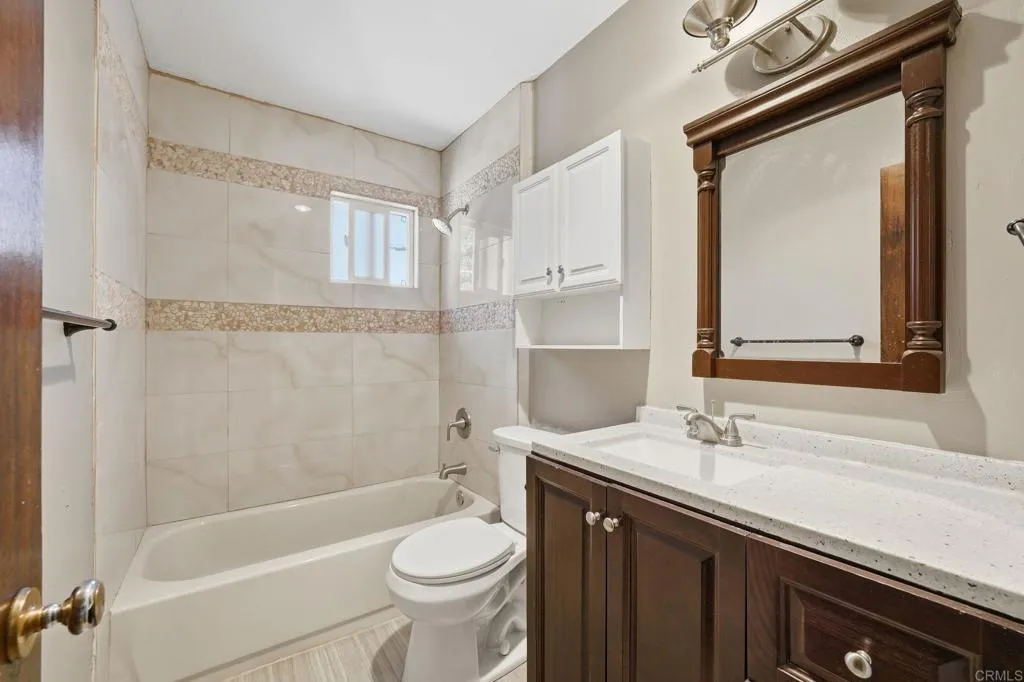 Listing photos may contain use of photo enhancing features and/or AI