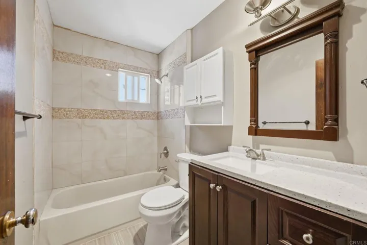 Listing photos may contain use of photo enhancing features and/or AI