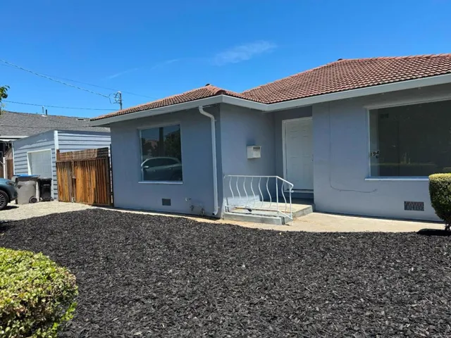 194 S 24th Street, San Jose, California 95116