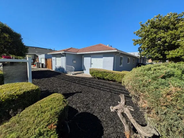194 S 24th Street, San Jose, California 95116