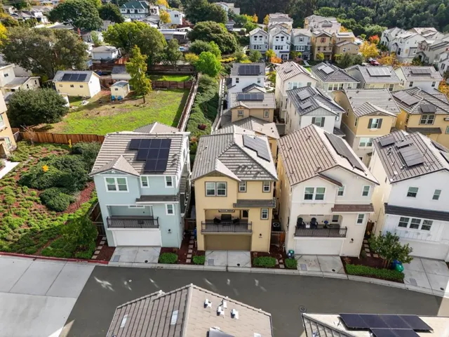1303 Antonella Place, Hayward, California 94541