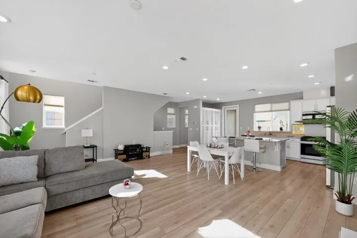 1303 Antonella Place, Hayward, California 94541
