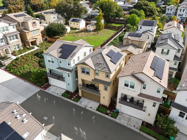1303 Antonella Place, Hayward, California 94541