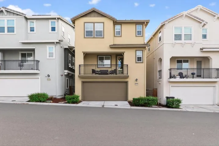 1303 Antonella Place, Hayward, California 94541
