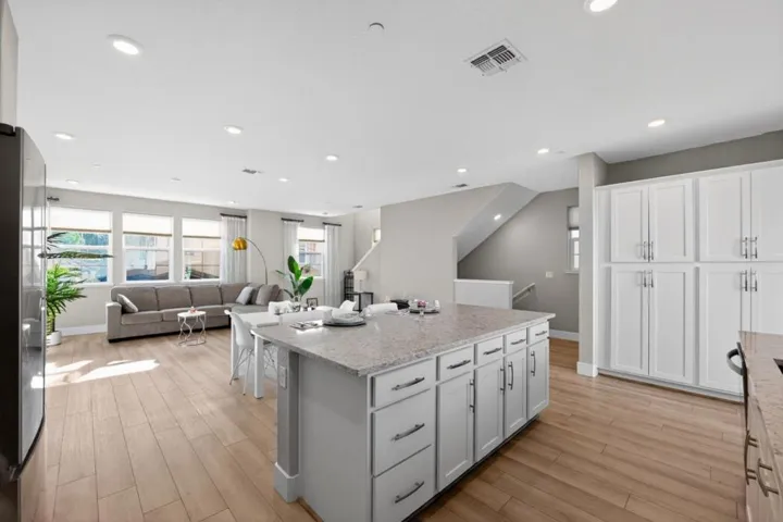 1303 Antonella Place, Hayward, California 94541