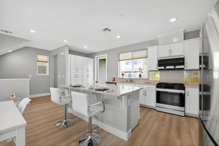 1303 Antonella Place, Hayward, California 94541
