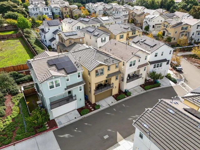1303 Antonella Place, Hayward, California 94541