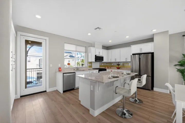 1303 Antonella Place, Hayward, California 94541