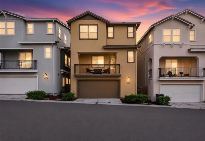 1303 Antonella Place, Hayward, California 94541