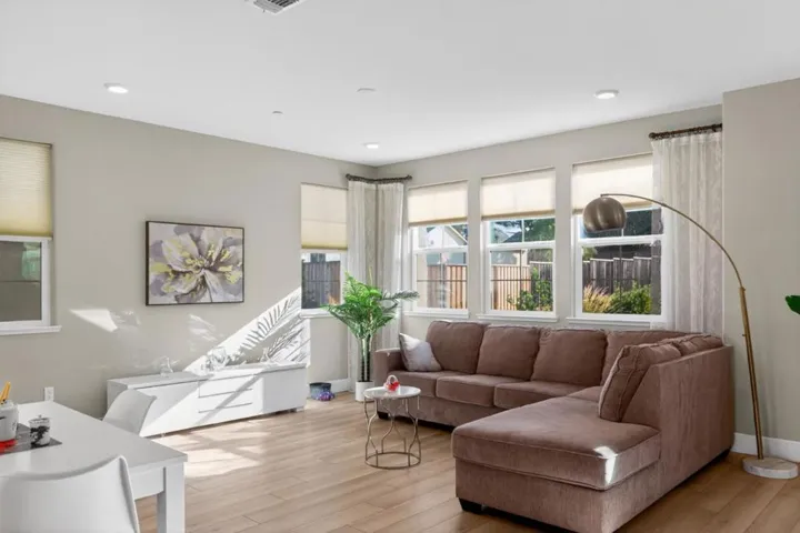 1303 Antonella Place, Hayward, California 94541