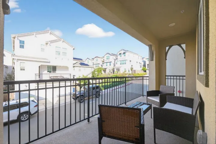 1303 Antonella Place, Hayward, California 94541