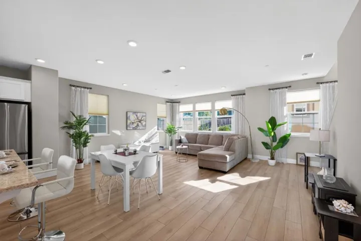 1303 Antonella Place, Hayward, California 94541