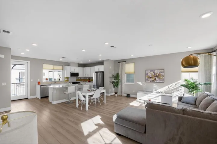 1303 Antonella Place, Hayward, California 94541